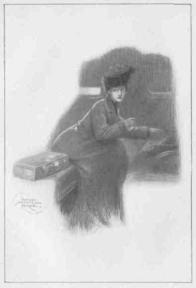 09 This Gave the Princess Zichy The Chance