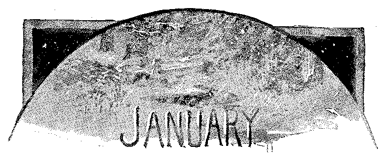 January